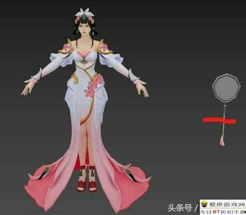 王者新甄姬皮肤爆料最新,甄姬新皮肤“镜花水月”惊艳亮相 第1张 王者新甄姬皮肤爆料最新,甄姬新皮肤“镜花水月”惊艳亮相 第1张