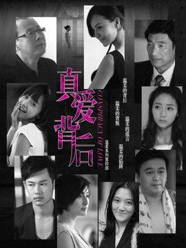 真爱的背后在线观看  第2张